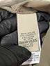 L.L.Bean Green Khaki Shorts Size 14 - photo 4