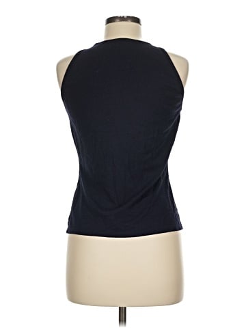 Boden Sleeveless T-Shirt (view 2)