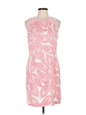 Banana Republic Factory Store Cocktail Dress (view 1)