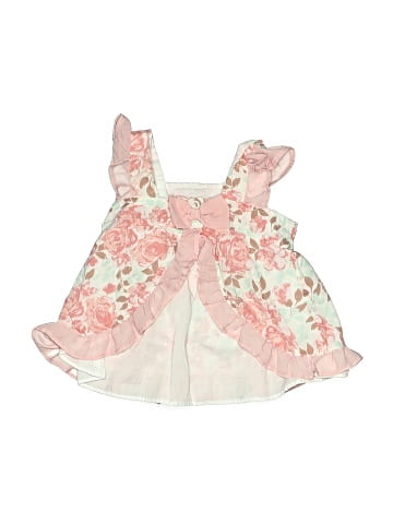 Nicole Miller New York Dress (view 2)