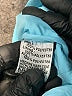 Talbots 100% Polyester Teal Vest Size L - photo 7