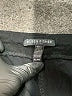 Eileen Fisher Solid Black Active Pants Size L (petite) - photo 7