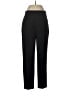Athleta Solid Black Dress Pants Size 10 (tall) - photo 1