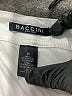 Baccini Solid Ivory Skort Size 10 - photo 3