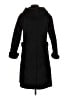 Assorted Brands Black Coat Size S (estimated) - photo 2