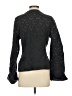 J.Crew Tweed Gray Pullover Sweater Size S - photo 2