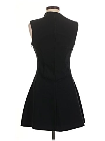 Kendall & Kylie Cocktail Dress (view 2)