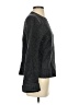 J.Crew Tweed Gray Pullover Sweater Size S - photo 4