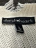 Derek Heart 100% Acrylic Ivory Cardigan Size L - photo 7