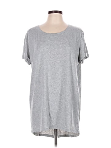 Fervour Short Sleeve T-Shirt (view 1)
