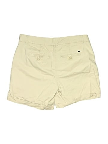 Crown & Ivy Khaki Shorts (view 2)