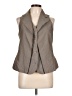 Lilith Gray Vest Size L - photo 1