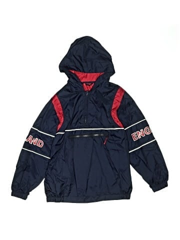 Marks & Spencer Zip Up Hoodie (view 1)
