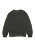 H&M Solid Green Pullover Sweater Size 8 - photo 2