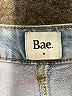 Bae. Blue Jeans Size M - photo 3