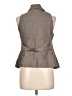 Lilith Gray Vest Size L - photo 2