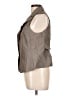 Lilith Gray Vest Size L - photo 5