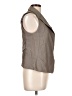 Lilith Gray Vest Size L - photo 4