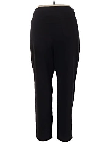 Susan Graver Active Pants (view 2)