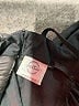 Assorted Brands Solid Black Casual Dress Size M (estimated) - photo 7