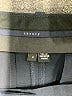 Theory Solid Black Wool Pants Size 4 - photo 7