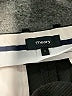 Theory Solid Black Dress Pants Size 2 - photo 7