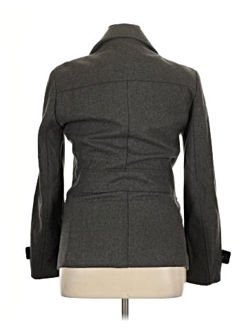 H&M Wool Coat (view 2)