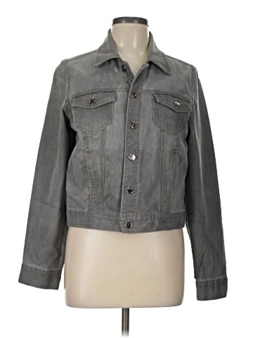 Faded Glory Denim Jacket (view 1)
