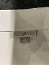 Roz & Ali Floral Ivory Formal Skirt Size XL - photo 4