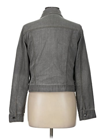 Faded Glory Denim Jacket (view 2)
