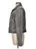 Faded Glory Gray Denim Jacket Size L - photo 5