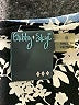 Gabby Skye Print Blue Casual Dress Size 6 - photo 7