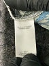Gabby Skye Print Blue Casual Dress Size 6 - photo 8
