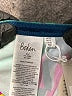 Boden Tropical Green Swimsuit Top Size 12 - photo 3
