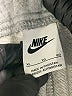 Nike Solid Gray Sweatpants Size XL - photo 4