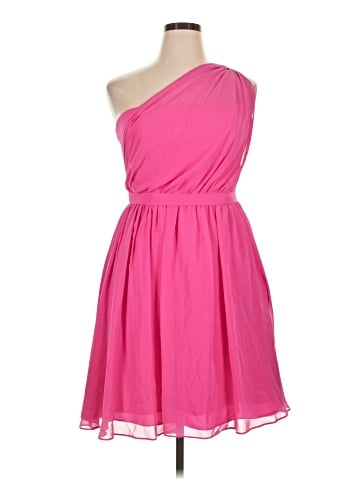 Alfred Angelo Cocktail Dress (view 1)