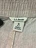 L.L.Bean Ivory Casual Pants Size 16 - photo 7