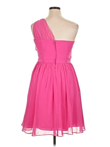 Alfred Angelo Cocktail Dress (view 2)