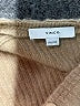 Vince. Tan Jacket Size XXS - photo 6