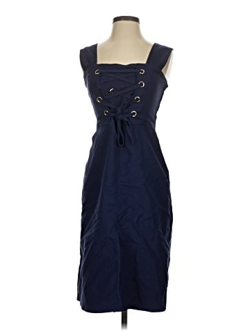 Gianni Bini Casual Dress (view 1)