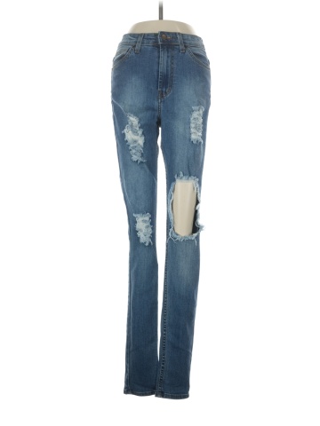 Fashion Nova Jeans (view 1)