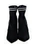 Steve Madden Black Ankle Boots Size 8 - photo 2