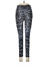 Nanette Lepore Paisley Blue Leggings Size M - photo 1