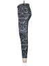 Nanette Lepore Paisley Blue Leggings Size M - photo 5