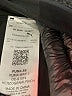 Puma Black Active Pants Size S - photo 7
