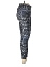 Nanette Lepore Paisley Blue Leggings Size M - photo 4