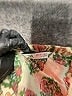 Zara Paisley Tan Casual Dress Size L - photo 4