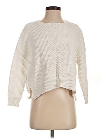DemyLee Pullover Sweater (view 1)