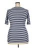 Kersh Blue Cardigan Size XXL - photo 2