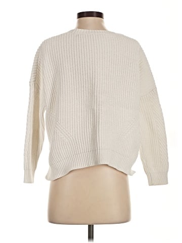 DemyLee Pullover Sweater (view 2)